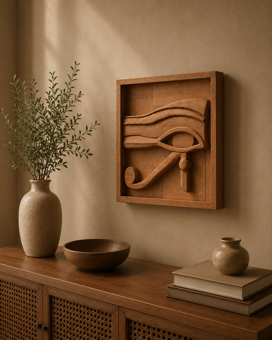 Eye of Horus